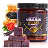 Doce de Resina de Shilajit com Sabor de Mel em Estoque, Disponível para Entrega Imediata