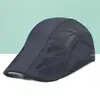 Gorra de Verano de Secado Rápido Gorra Delgada de Tenis Gorra Delantera Gorra Combinable Gorra de Pesca Sombrero para el Sol Sombrero para el Sol de Hombre