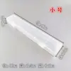 Caja de Almacenamiento para Brochetas de Barbacoa Barril para Brochetas de Hierro Brochetas de Barbacoa Brochetas de Bambú Barril para Brochetas de Asar para Acero Inoxidable Herramientas para Exteriores