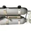 Detector Portátil de Gas Combustible: Respuesta Rápida para Detección en Sitio en Diversos Lugares de Trabajo. Detector de Gas Combustible