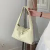 Bolso de Viaje de Gran Capacidad a la Moda para Mujer 2026 Nuevo Bolso Cruzado Casual Versátil para Salir al Trabajo Bolso de Hombro Único