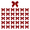 Fita de veludo pérola personalizada laço para embalagem de presentes acessórios diy para sapatos, chapéus, roupas e laços decorativos