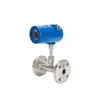 Medidor de Flujo Másico de Gas al por Mayor Fabricante Aire Comprimido Oxígeno Gas Natural Nitrógeno Medidor con Pantalla Digital Medidor de Agua