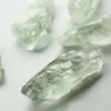 Pedra Crua de Cristal Natural Pedra de Minério Pedra Difusora Pedra de Aroma Sem Fogo Pedra Bruta Desmagnetização Escultura Decoração de Casa Aquário Pedra Triturada