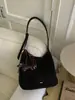 Bolso Grande de Capacidad Simple y Elegante para Mujer 2026 Nuevo Bolso de Hombro Cruzado Tote para Viajes al Trabajo y Salidas