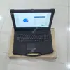 KJD3.7(H) Laptop Pantalla de alta definición y alto brillo laptop Control táctil multitáctil laptop