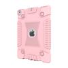 Venta Caliente en Amazon Adecuado para iPad 9.7 2018 Funda Suave de Silicona de Cobertura Total Funda Protectora para Air2 Funda Trasera Resistente a Caídas
