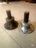 Cuchilla de rastrillo de disco engrosada, Placa cubresuelo, Disco de excavación de acero al manganeso, Disco de arado, Dispositivo formador de surcos, Accesorios para maquinaria agrícola