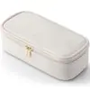 Bolsa de Maquillaje Multifuncional Portátil de Moda Pu Impermeable Modelo Nuevo Transfronterizo Bolsa de Cosméticos de Viaje