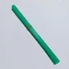 Varetas de Solda Plástica Coloridas Pp Pe Pvc Abs Ferramenta de Reparo de Para-choque de Carro Varetas de Solda Máquina 20/25/50cm