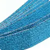 Cinta de Lija de Corindón de Circonio Marca Ciervo Pz533 520*20 Anillo de Lijado y Pulido de Acero Inoxidable Tipo Anillo 330*10mm