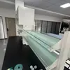 Mesa con Estructura de Acero Todo Acero, Estante para Reactivos con Forma de Diamante, Gabinete de Pared Ventilado, Equipos de Almacenamiento Personalizados para Laboratorio Químico