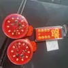 Linterna Led de Combinación Especial, Fotosensible Inteligente, Impermeable para Exteriores, Enchufe de 2m, Inalámbrica, Batería Incorporada, Luz