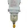81.12501-6085 es adecuado para el filtro de combustible de vehículos Man Diesel