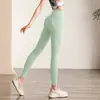Pantalones de Yoga de Cintura Alta para Control de Abdomen para Mujer, Levanta Glúteos y Moldeadores, Amigables con la Piel, Pantalones Deportivos Específicos para Entrenamiento de Carrera