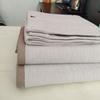 Juego de Sábanas de Tela Gruesa Tradicional para Refrescar, Juego de Tres Piezas para Dormitorio de Estudiante, Cama Individual/Doble, Sábana para Cama Individual de Uso Doméstico, Estilo Antiguo