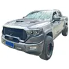 Foton Mars 9 Mars 7 pickup modificado Mars 7 cubierta del motor cubierta accesorios de cubierta de Tiranosaurio