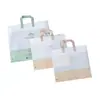 Decoración de ropa para bebés y niños, calcetines universales, suministros, almohadilla de abrazo, toalla, saco de dormir, bolsa de embalaje, diseño lindo al por mayor