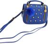 Bolso Transfronterizo para Mujer Bolso Cruzado Bolso de Nuevo Estilo Bolso de Hombro Gran Capacidad Versátil Portátil Bolso Cuadrado Pequeño para Mamá Bolso para Mujer