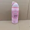 Taza de Fruta Casual y Elegante, Gran Capacidad, Taza Térmica de Doble Pared con Vacío de Acero Inoxidable 304, Botella de Agua Deportiva Portátil para Exteriores