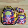 2026 Bolso Escolar para Jardín de Infancia Escuela Primaria Mario Transfronterizo Mochila para Niños que Protege la Columna Vertebral Mochila de Gran Capacidad Bolsa para Comida