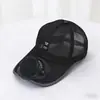 Sombrero con Ventilador Solar de Carga USB de Verano para Exteriores, Viajes, Deportes, Malla, Sombrero de Sol, Protección Solar, Transpirable, Gorra de Béisbol