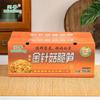 Especialidad de Fujian Brotes de Bambú Crujientes Envueltos con Setas Aguja de Oro, Verduras Encurtidas y Pepinillos, Snacks para Beber, Snacks Crujientes, Frescos y Tiernos