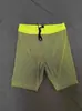Calças de Treino para Atletismo Masculino com Leve Elasticidade, Shorts Forrados para Fitness, Maratona, Estudantes de Esportes, Secagem Rápida, Shorts Esportivos de Compressão