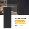 Fabricante de Pedra Veinada de Porcelana Suave Venda Direta Painéis de Parede Fáceis de Instalar e Manter, Textura Fina Painéis de Parede de Fundo em Pedra Suave