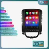 Adecuado para Buick yinglang 09-15 pantalla vertical coche Carplay Android navegación máquina todo en uno