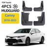 Adecuado para Toyota Camry 2018-2023 Guardabarros de coche Toyota Camry transfronterizo