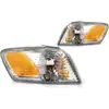 Seta de Carro Adequada para Toyota Camry 1999 Luz de Canto Camry Sinalizador Camry Xv20