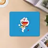 Venda Quente Mouse Pad Doraemon Fofo Pequeno Teclado de Computador Pad de Mesa Gato Jingle Pad de Mesa Escritório em Casa