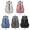 Mochila Casual Nueva para Hombre Roll-Top para Exterior a Prueba de Salpicaduras Mochila para Computadora Moderna de Gran Capacidad para Negocios, para Viajar, para la Escuela