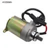 Motor de Arranque Italika Ds150 GY6 125cc 150cc Scooter Ciclomotor ATV