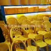 Molde de Injeção para Banquinho Infantil, Molde para Banco Alto de Barraca de Comida, Molde para Banquinho Plástico Multifuncional, Molde para Banquinho de Lazer ao Ar Livre