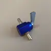 Pedal Gy6 ATV Motocicleta Todoterreno Interruptor de Aceite de 2 Vías 3 Vías 4 Vías Válvula de Aceite Interruptor de Tanque de Combustible Control de Aceite