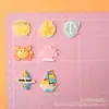 Accesorios de Resina con Temática Oceánica DIY Pegamento Cremoso Decoraciones para Fundas de Teléfono Concha Cangrejo Velero Joyería Creativa