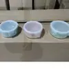 Caixa de Conservação Mini Geladeira Redonda Pequena Caixa de Almoço Caixa de Almoço de Cozinha Caixa de Armazenamento de Plástico Caixa Selada Retangular