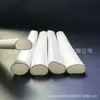 Suministro Directo de Fábrica tubo de silicona blanco tubo de silicona médica tubo de silicona resistente a altas temperaturas tubo de silicona de grado alimenticio