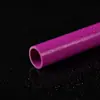 Conexões Conector PVC Três Vias Vermelho, Laranja, Rosa, Cotovelo Direto para Aquário, Tubo de Abastecimento de Água Verde, Amarelo, Preto, Roxo