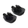 Para Peugeot 206 407 Boquilla de Chorro para Limpiaparabrisas Delantero 6438Z1 6438CA 643871