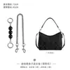 Solo se vende la bolsa interior - La bolsa exterior no está incluidaCoac Coach H-Chi Bolso Hobo 31 Tamaño Mediano Laurel19 Papel Tyvek 36
