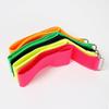 Leggings de três pernas para duas pessoas leggings de velcro jogo de tornozeleiras de três pernas para duas pessoas leggings de corrida de três pernas para duas pessoas