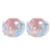 Anillo de brazo para niños con diseño de dibujos animados, estilo pareja, manga de agua, anillo de flotabilidad grueso, manga de natación, equipo de natación, doble airbag