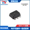 Chip convertidor buck de alta eficiencia original TLV62568DRLR SOT-563 1A