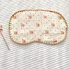 Almohada para Bebé Clase a Almohada Nube Gasa de Algodón Puro Suave Productos para Bebé y Niños Almohada con Forma Antivómito Venta al por Mayor