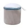 Bolsa para lavar sujetadores, bolsa especial anti-deformación para lavadora, bolsa para lavar ropa interior anti-enredo, bolsa con filtro, venta al por mayor