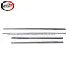 Adecuado para Teana Altima 2004-2007 Sello Decorativo Exterior de Puerta de Coche 808219W100 808209W100