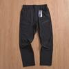 ¡Reemplazo Plano! ¡Nivel de mil yuanes! Pantalones Rectos Ligeros Impermeables Funcionales para Hombre de Primavera y Otoño de Secado Rápido Transpirables con Cremallera Modernos